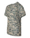 Badger - Youth Digital Camo T-Shirt - 2180