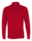 Badger - Lightweight Quarter-Zip Pullover - 4280