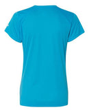 Badger - Women’s B-Core V-Neck T-Shirt - 4162