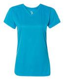 Badger - Women’s B-Core V-Neck T-Shirt - 4162