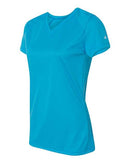 Badger - Women’s B-Core V-Neck T-Shirt - 4162