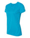 Badger - Women’s B-Core V-Neck T-Shirt - 4162