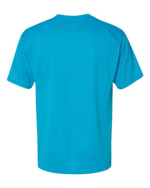 Badger - B-Core Sport Shoulders T-Shirt - 4120