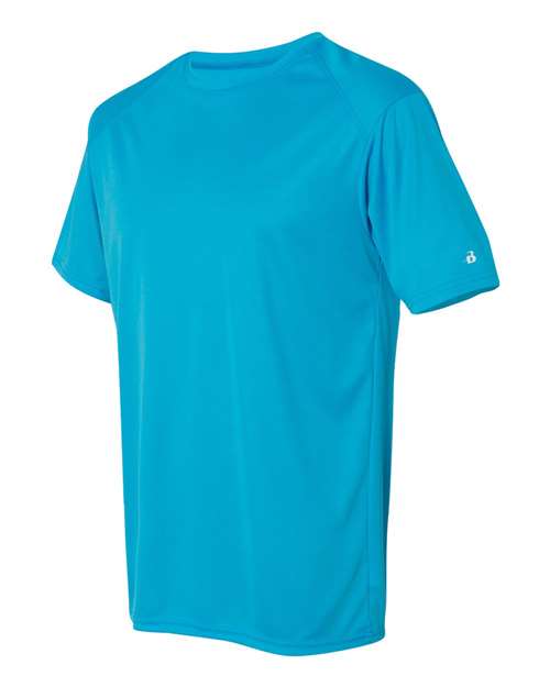 Badger - B-Core Sport Shoulders T-Shirt - 4120