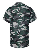 Badger - Youth Camo T-Shirt - 2181