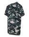 Badger - Youth Camo T-Shirt - 2181