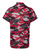 Badger - Youth Camo T-Shirt - 2181