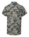 Badger - Youth Camo T-Shirt - 2181