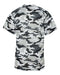 Badger - Youth Camo T-Shirt - 2181