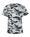 Badger - Youth Camo T-Shirt - 2181