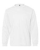 C2 Sport - Youth Performance Long Sleeve T-Shirt - 5204