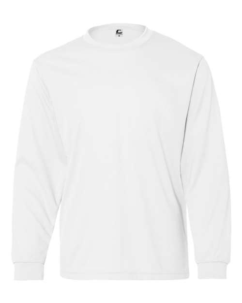 C2 Sport - Youth Performance Long Sleeve T-Shirt - 5204