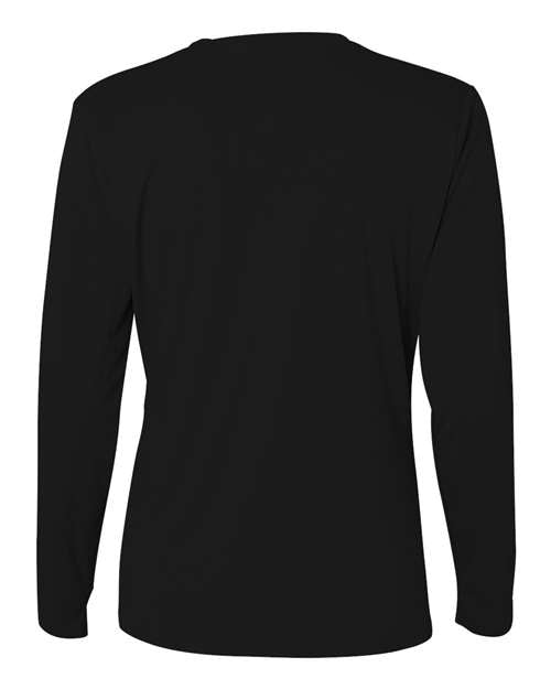 C2 Sport - Women's Performance Long Sleeve T-Shirt - 5604