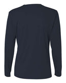 C2 Sport - Women's Performance Long Sleeve T-Shirt - 5604