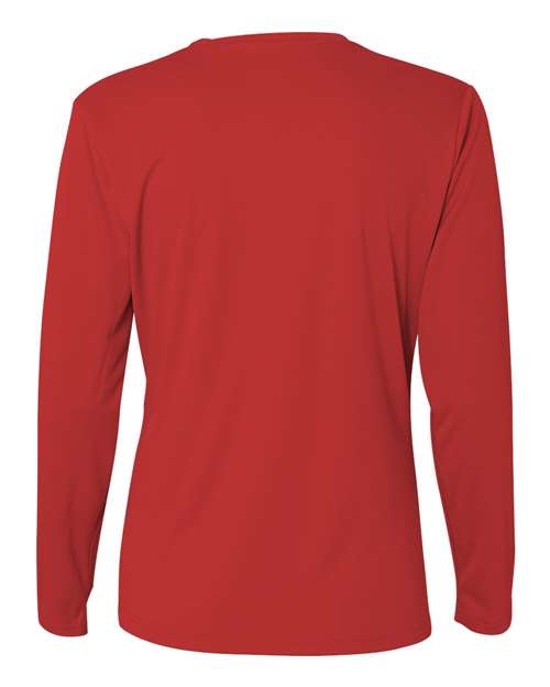 C2 Sport - Women's Performance Long Sleeve T-Shirt - 5604