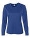 C2 Sport - Women's Performance Long Sleeve T-Shirt - 5604