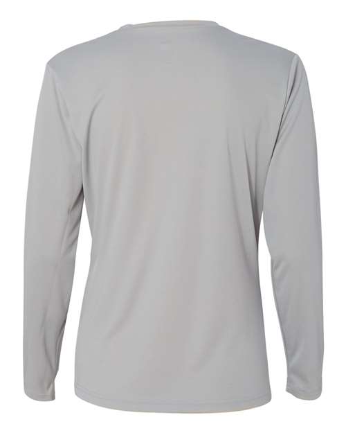 C2 Sport - Women's Performance Long Sleeve T-Shirt - 5604