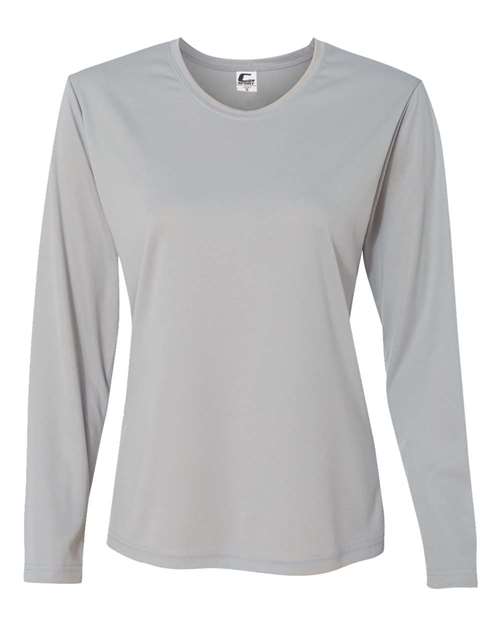 C2 Sport - Women's Performance Long Sleeve T-Shirt - 5604