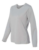 C2 Sport - Women's Performance Long Sleeve T-Shirt - 5604