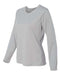 C2 Sport - Women's Performance Long Sleeve T-Shirt - 5604