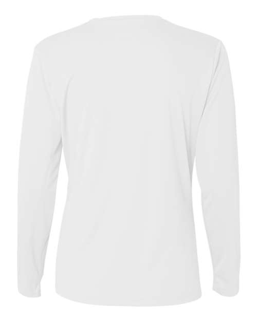 C2 Sport - Women's Performance Long Sleeve T-Shirt - 5604