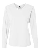 C2 Sport - Women's Performance Long Sleeve T-Shirt - 5604