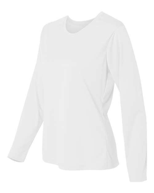 C2 Sport - Women's Performance Long Sleeve T-Shirt - 5604