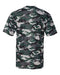 Badger - Camo T-Shirt - 4181