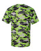 Badger - Camo T-Shirt - 4181