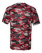 Badger - Camo T-Shirt - 4181