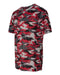 Badger - Camo T-Shirt - 4181