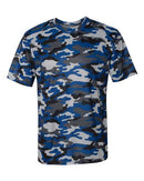 Badger - Camo T-Shirt - 4181