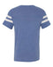 Alternative - Eco-Jersey Football Tee - 12150