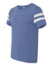 Alternative - Eco-Jersey Football Tee - 12150