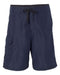 Burnside - Solid Board Shorts - 9301