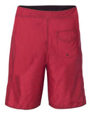 Burnside - Heathered Board Shorts - 9305