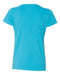 LAT - Women's Fine Jersey Tee - 3516