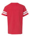 LAT - Youth Football Fine Jersey Tee - 6137