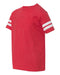 LAT - Youth Football Fine Jersey Tee - 6137