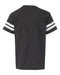 LAT - Youth Football Fine Jersey Tee - 6137