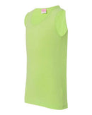 LAT - Girls' Fine Jersey Tank Top - 2690