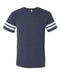 LAT - Football Fine Jersey Tee - 6937