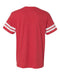 LAT - Football Fine Jersey Tee - 6937