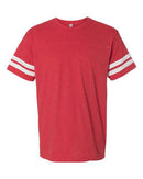 LAT - Football Fine Jersey Tee - 6937