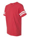 LAT - Football Fine Jersey Tee - 6937