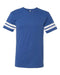 LAT - Football Fine Jersey Tee - 6937