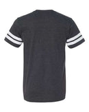 LAT - Football Fine Jersey Tee - 6937