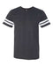 LAT - Football Fine Jersey Tee - 6937