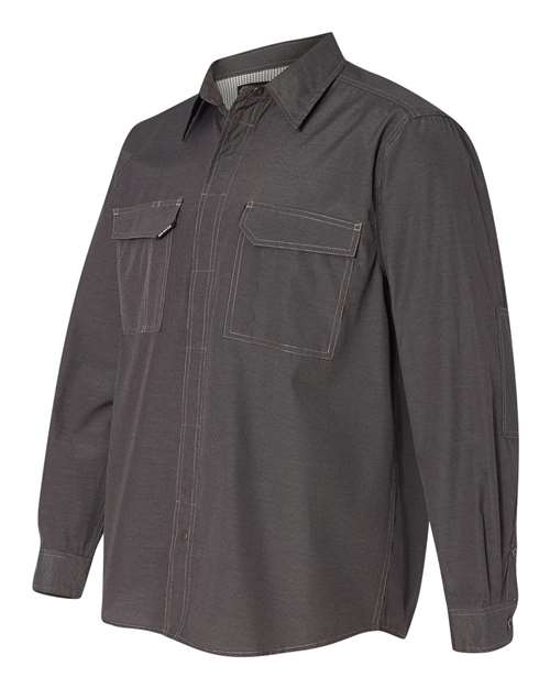 DRI DUCK - Field Performance Shirt - 4434