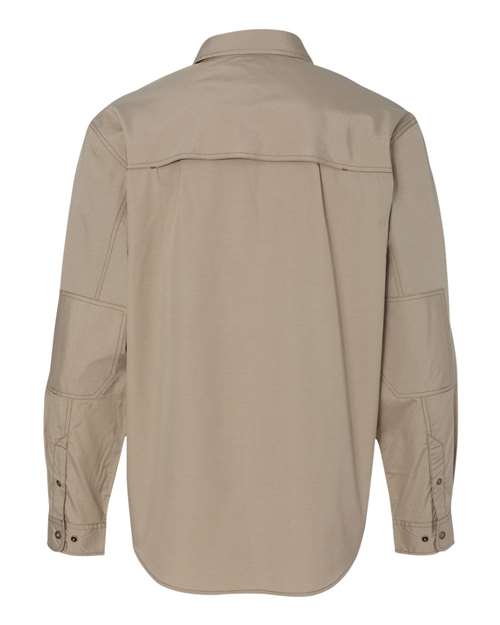 DRI DUCK - Field Performance Shirt - 4434